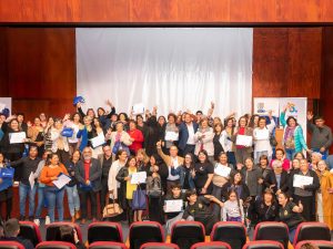 Lee más sobre el artículo Gold Fields impulsa el desarrollo local con la séptima versión del Fondo Concursable “Construyendo Futuro”