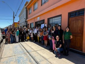 Lee más sobre el artículo Gold Fields y Corproa lideran rueda de negocios para proveedores locales