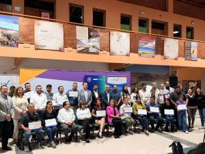 Lee más sobre el artículo Programa Legado de Gold Fields entrega 26 certificaciones de desarrollo laboral en Diego de Almagro