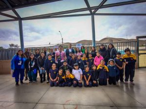 Lee más sobre el artículo Gold Fields y Fundación Sonrisas dan inicio a la quinta versión de “Ruta Sonrisas” en la Región de Atacama