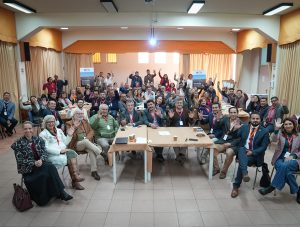 Lee más sobre el artículo Cuarta sesión de MITTA avanza en articulación entre educación técnico profesional y desarrollo regional en Atacama
