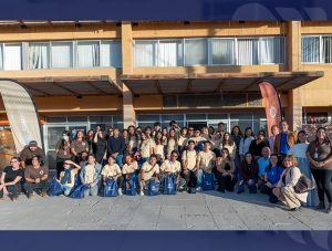 Lee más sobre el artículo Lanzamos el programa de liderazgo juvenil UBANDI