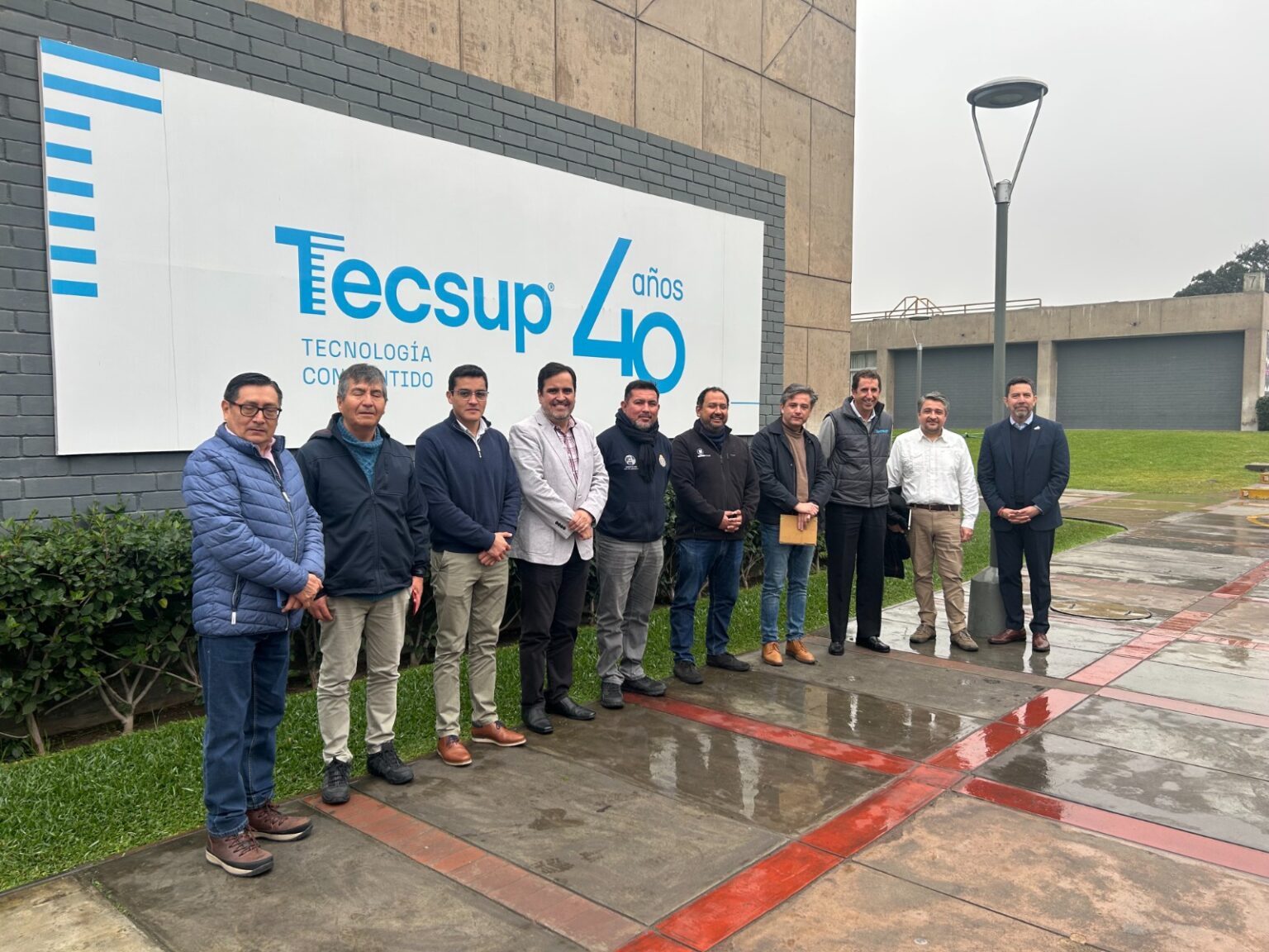 En este momento estás viendo Programa Legado impulsado por Gold Fields concreta dos hitos relevantes para la formación minera de Atacama